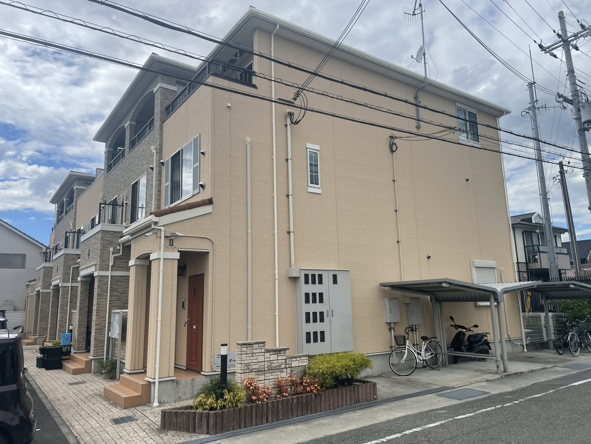 リヴェール コートⅡ