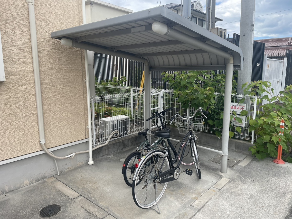 共用部 写真31