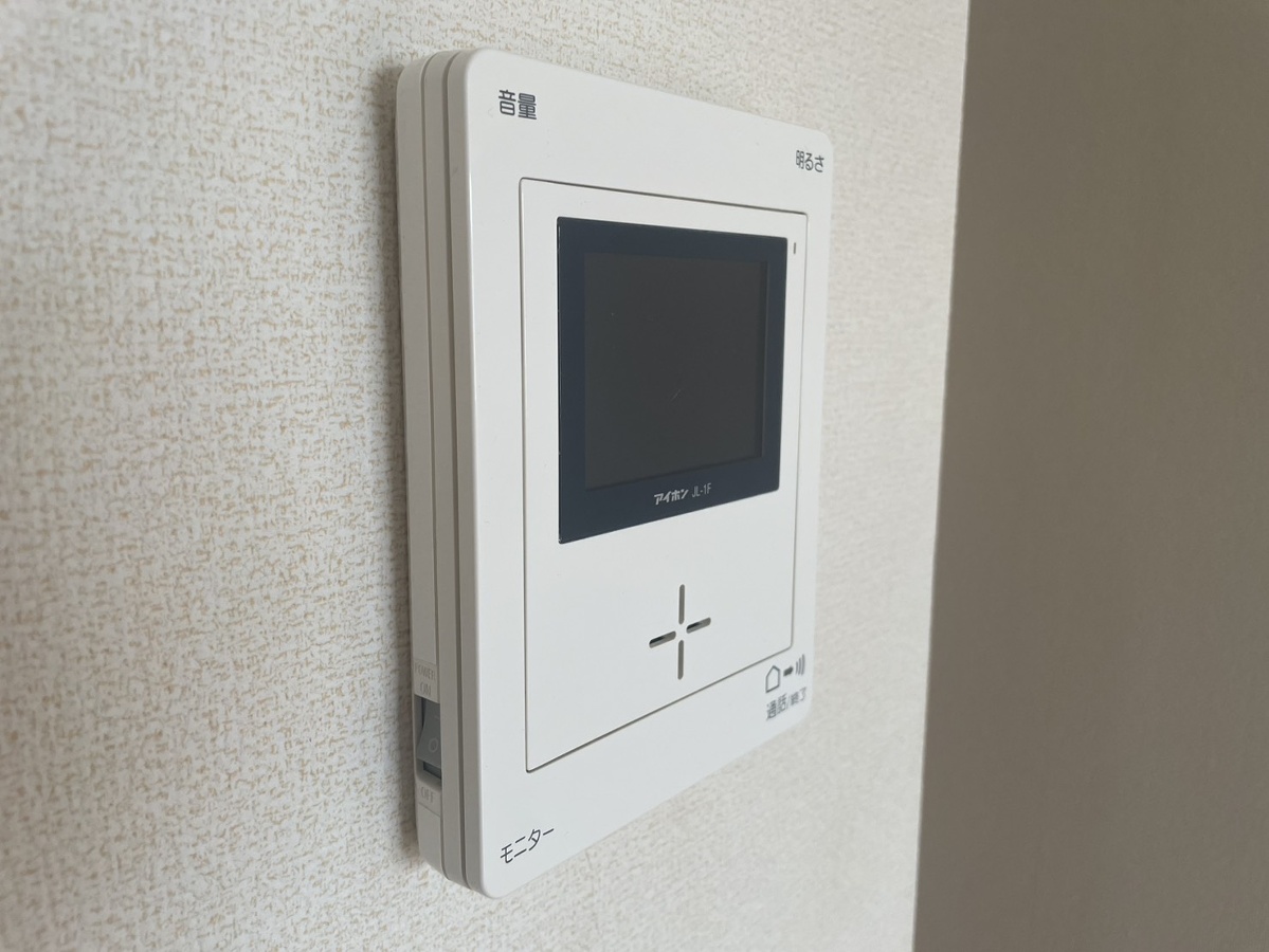 セキュリティ 写真16