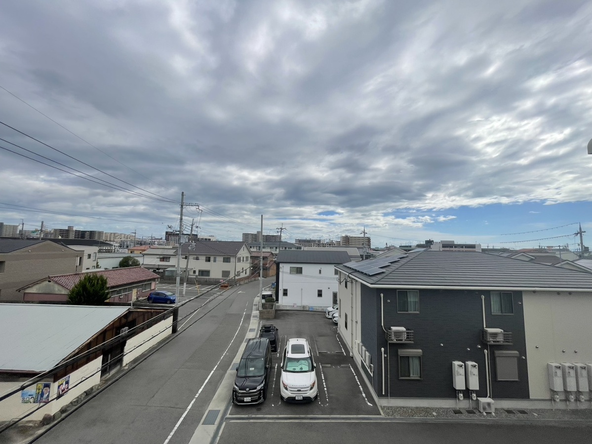 眺望 写真19