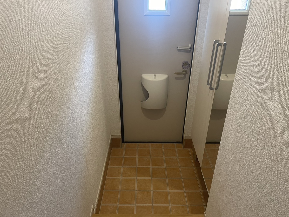 玄関 写真8