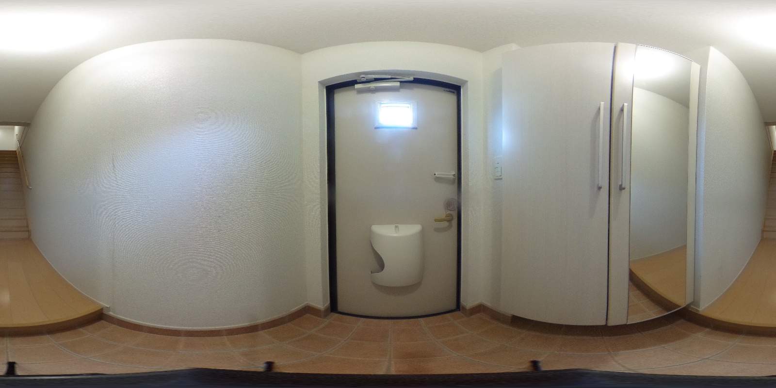 玄関 写真36