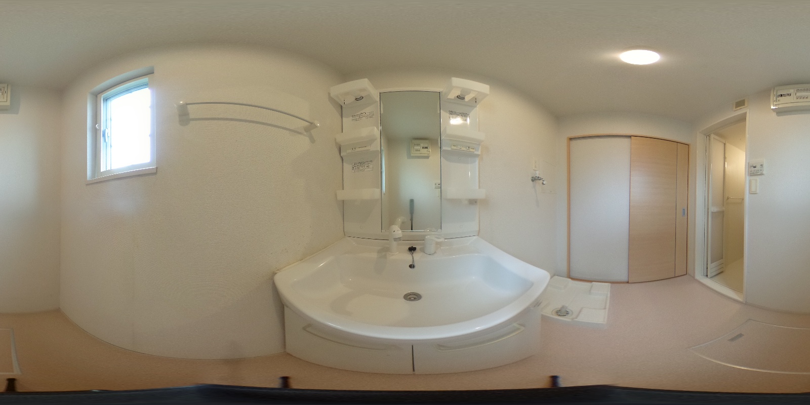 洗面所 写真37