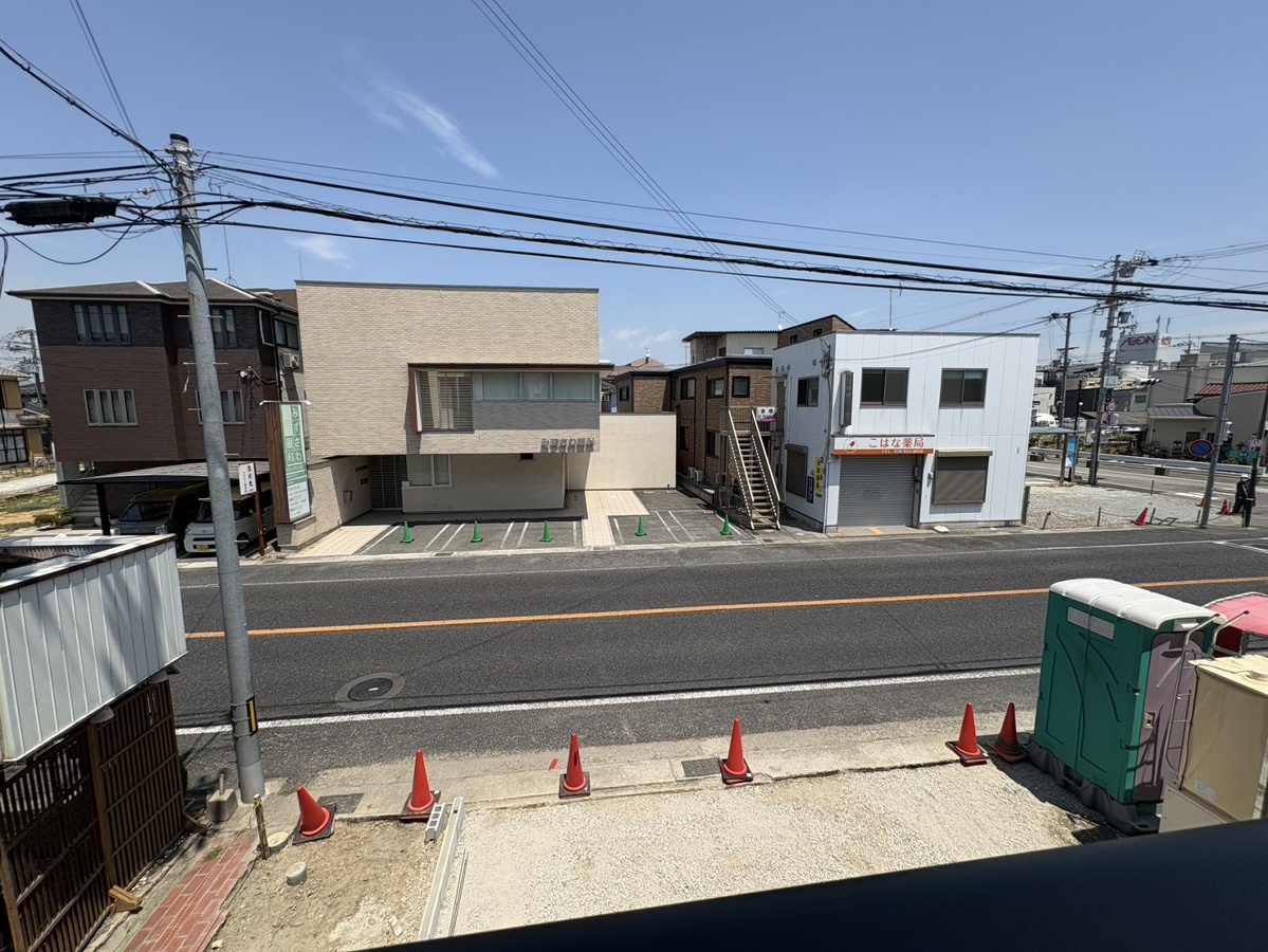 眺望 写真19