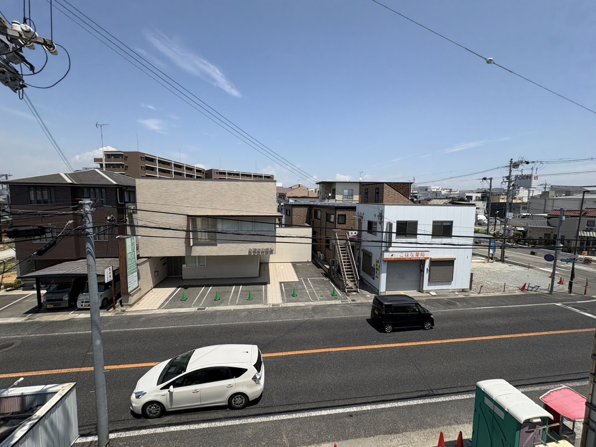 眺望 写真19