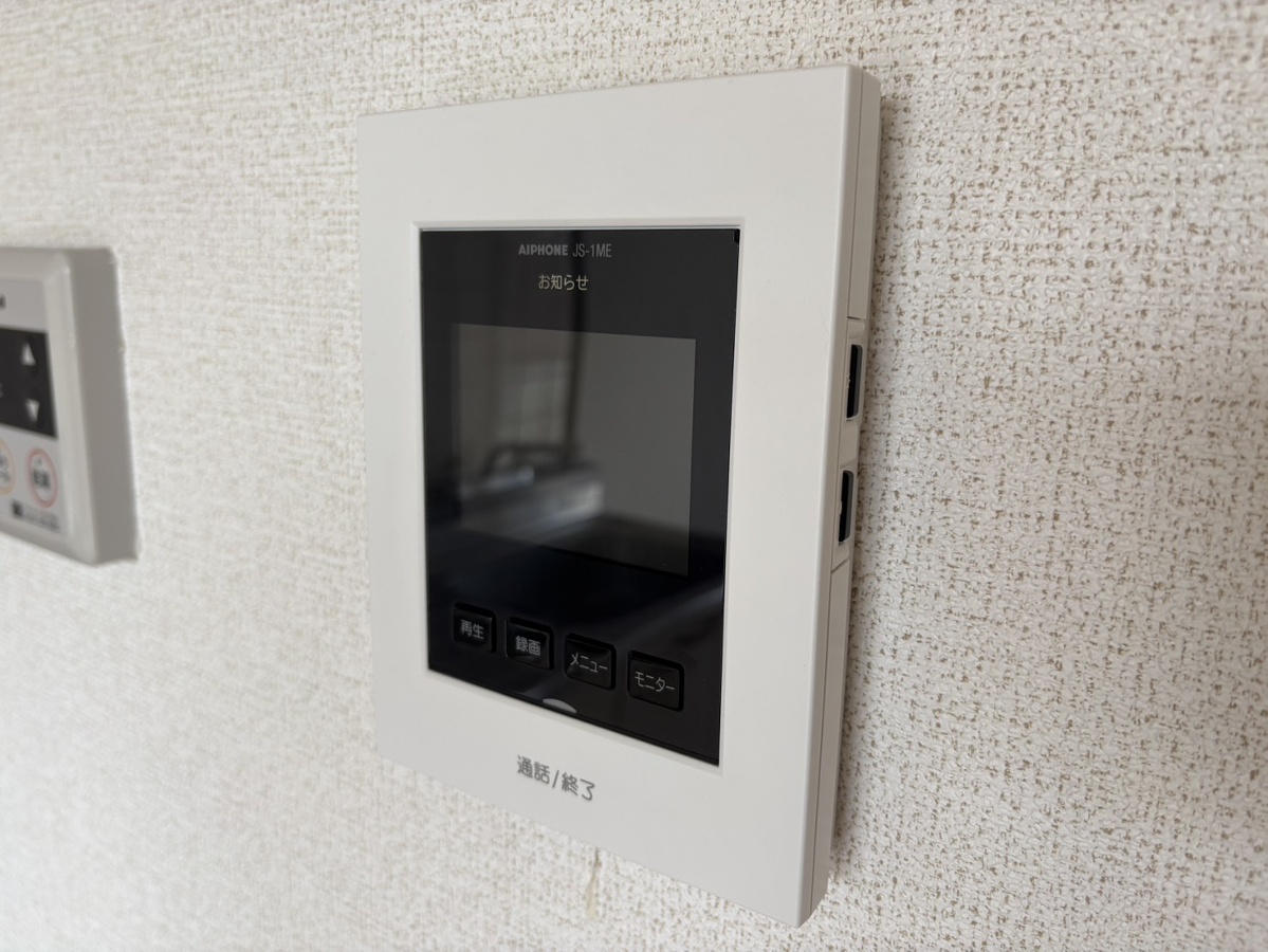 セキュリティ 写真16