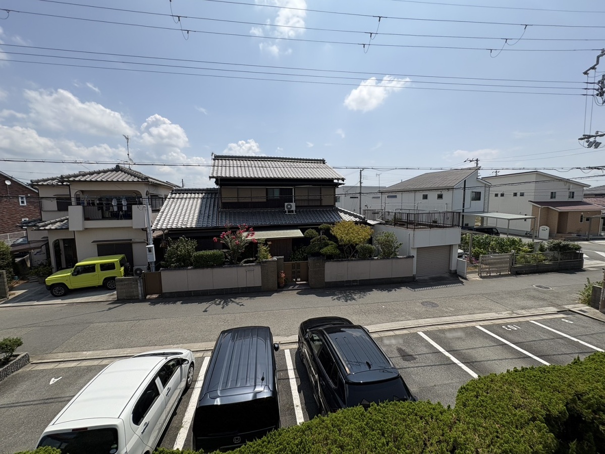 眺望 写真19