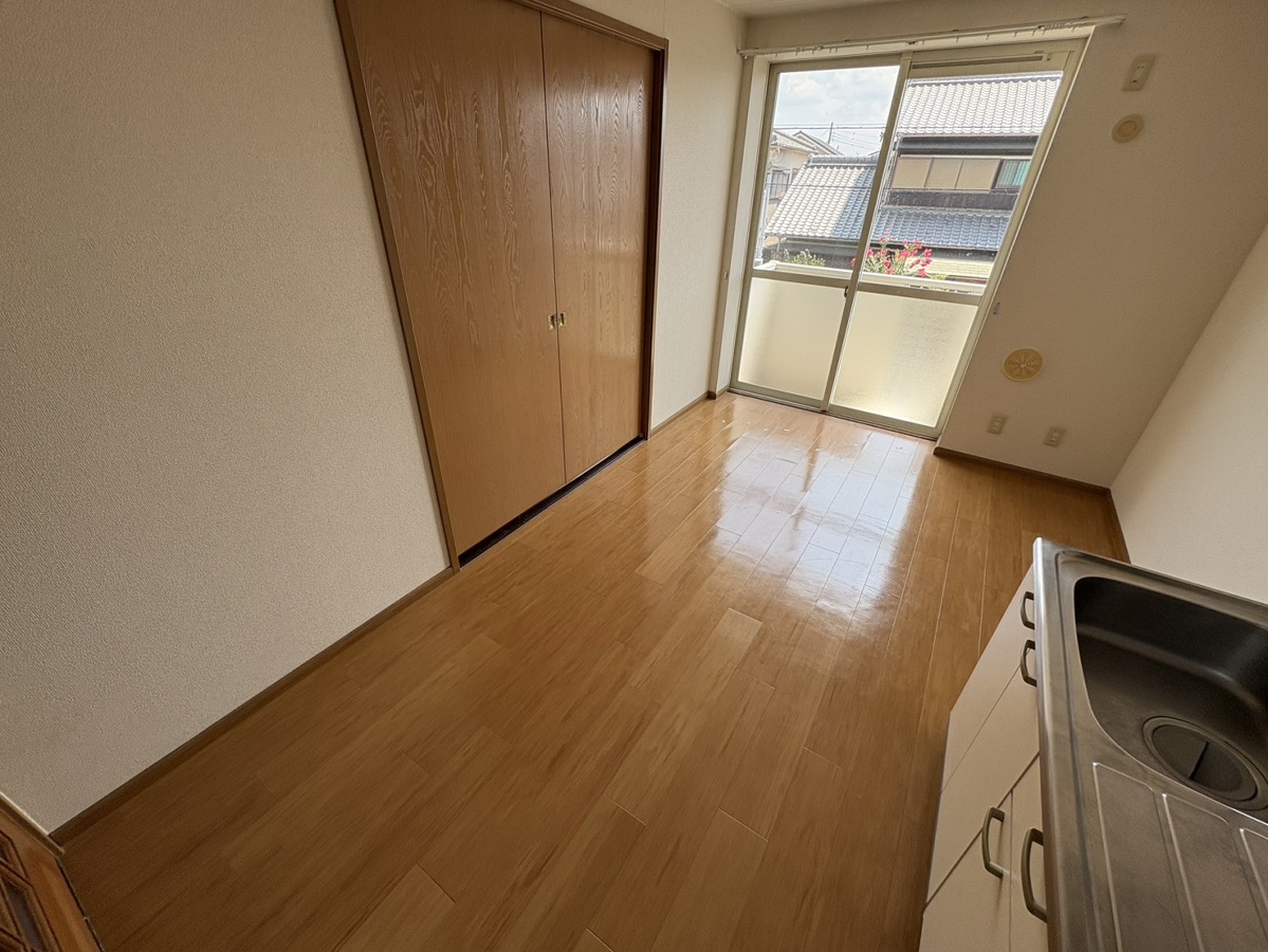 居室 写真5