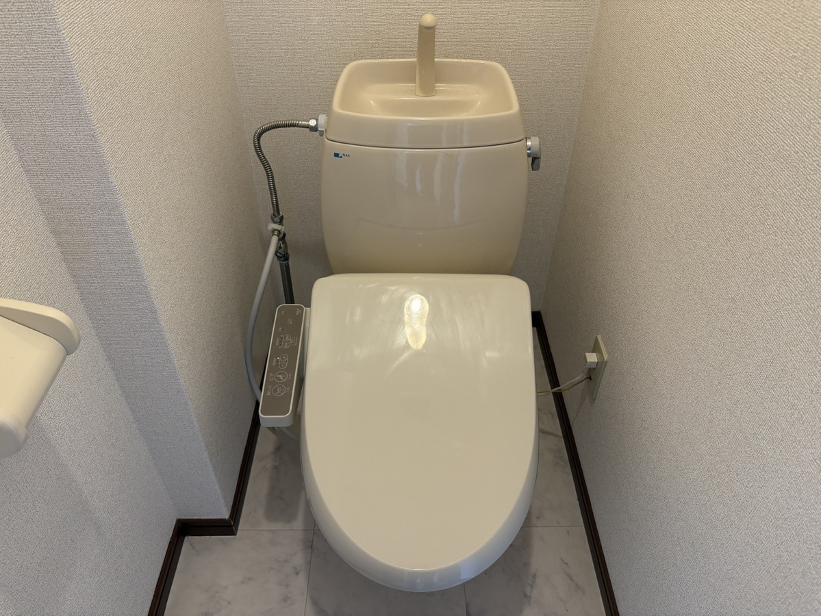 トイレ 写真12
