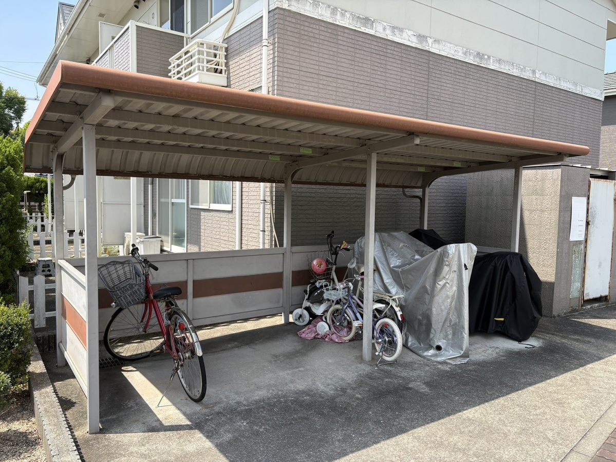 共用部 写真31