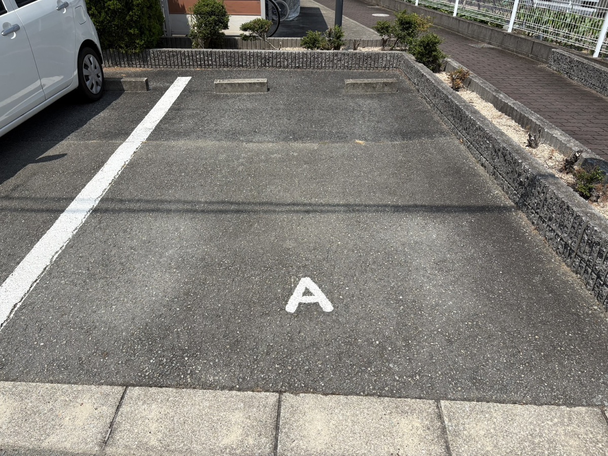駐車場 写真32