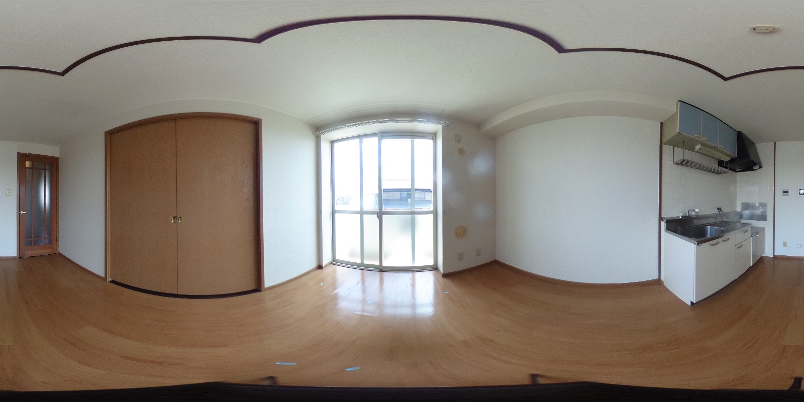 リビング 写真33