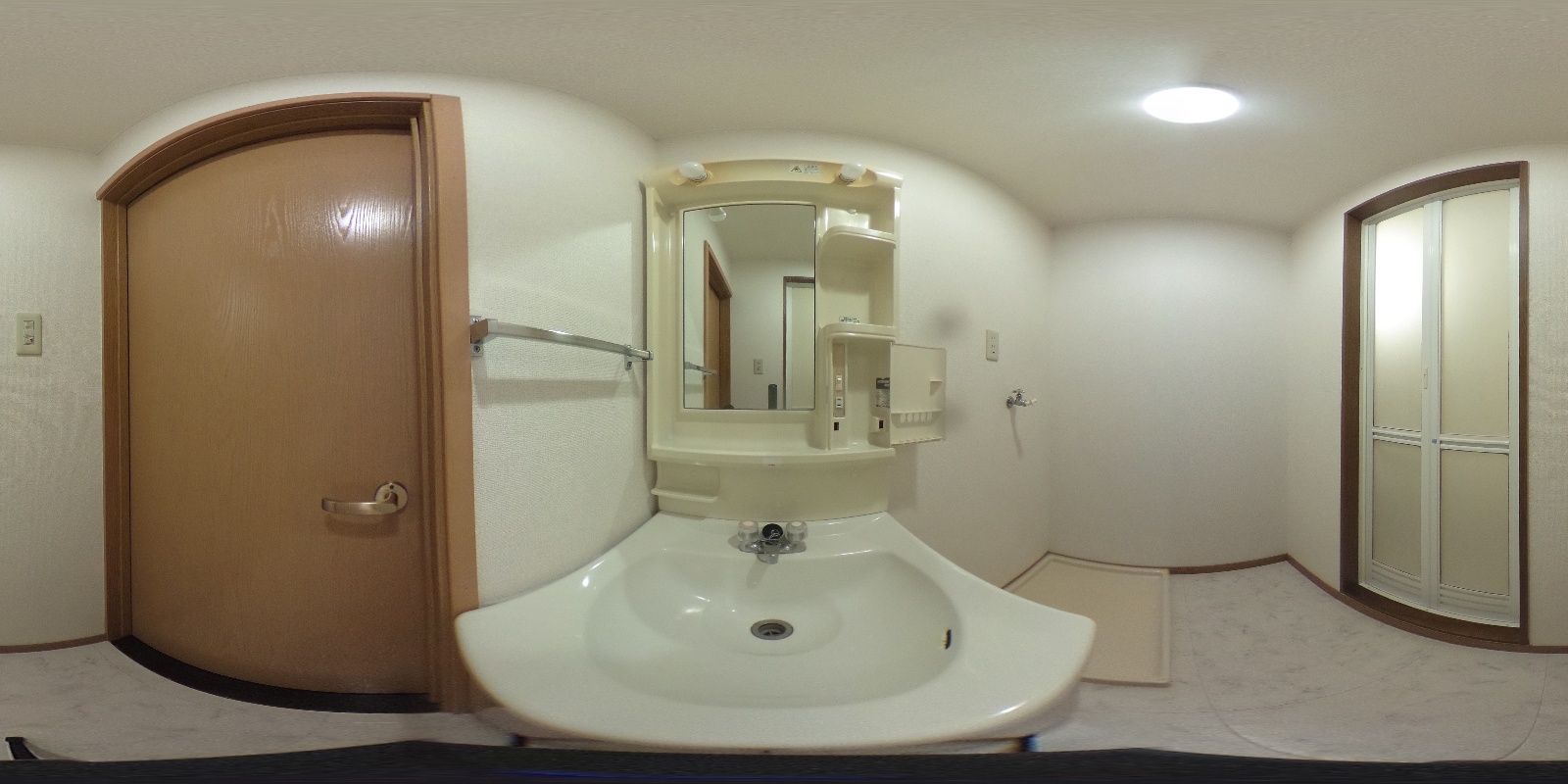 洗面所 写真37