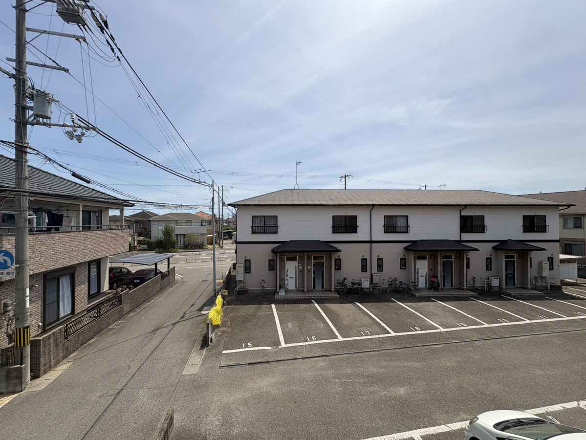 眺望 写真19
