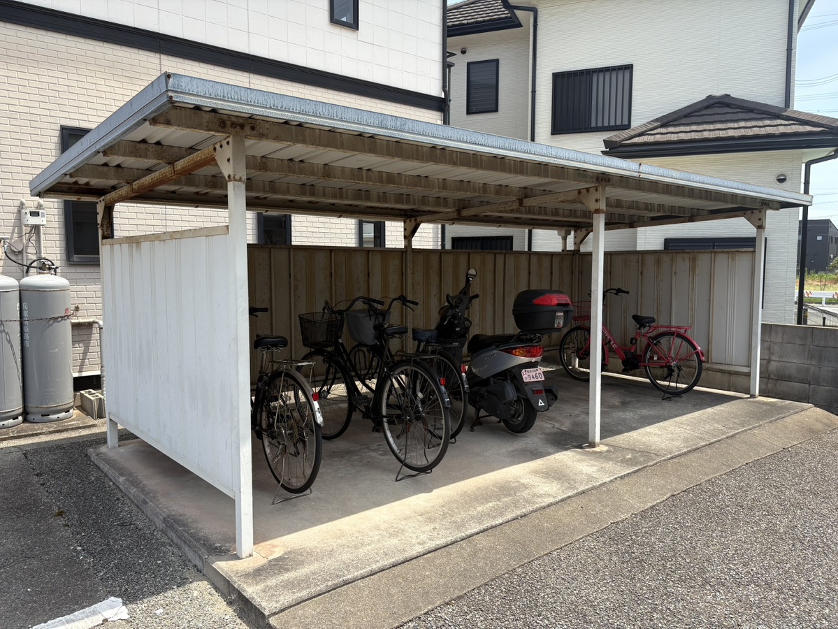 共用部 写真31