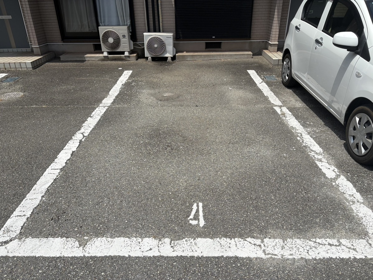 駐車場 写真32