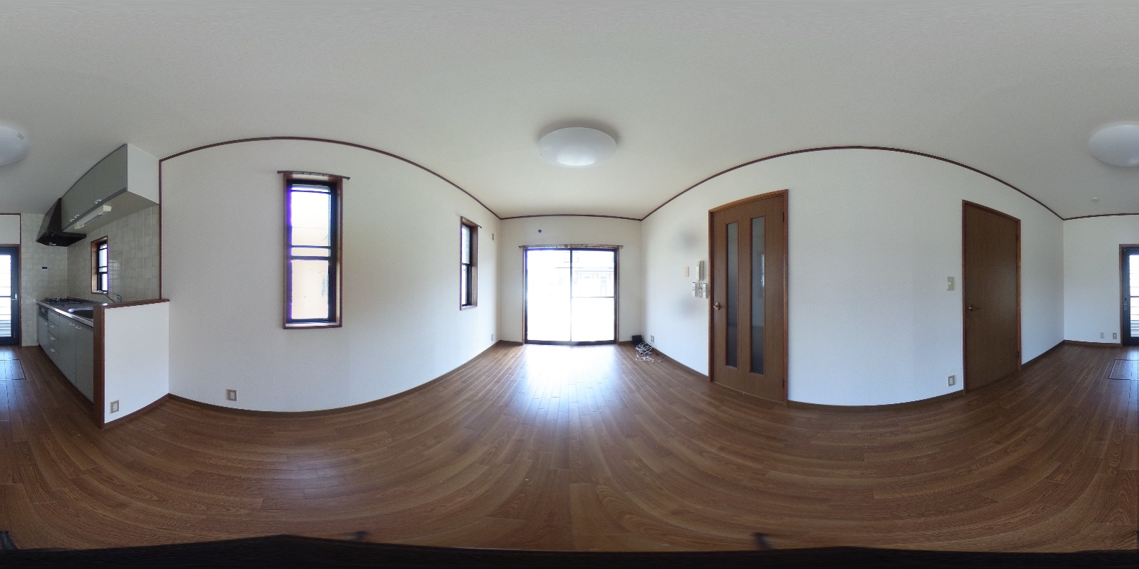 リビング 写真33
