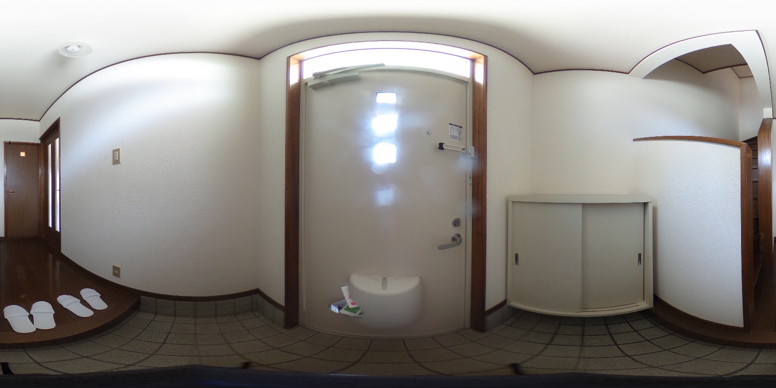 玄関 写真36