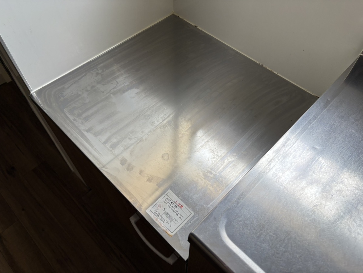 キッチン 写真4