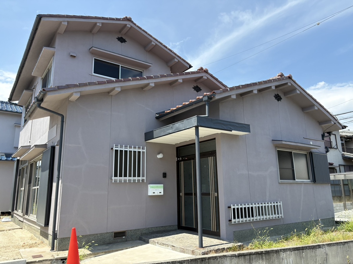 平岡町新在家戸建