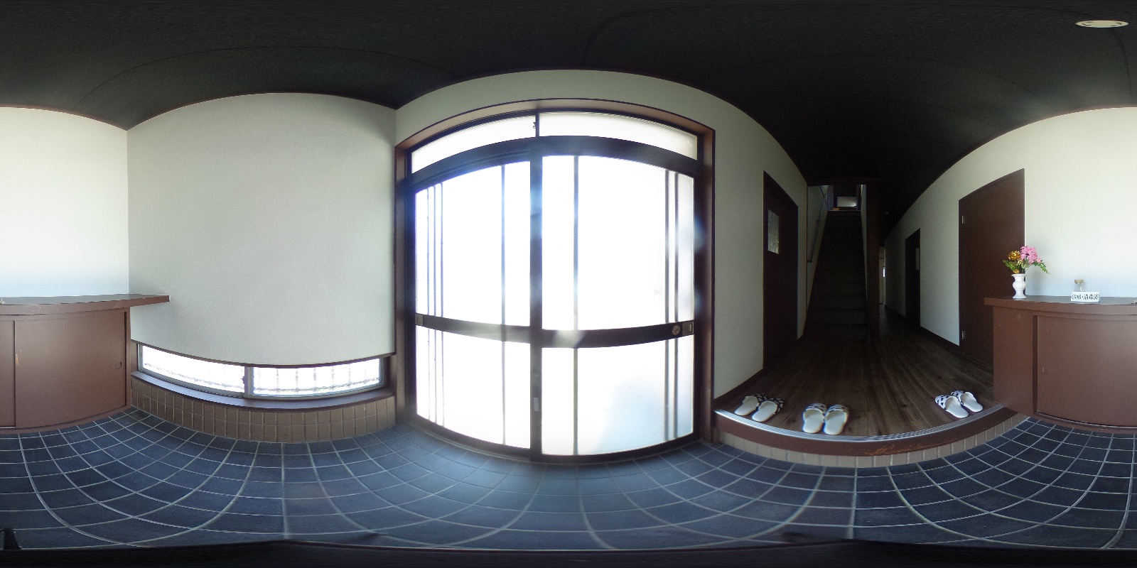 玄関 写真36