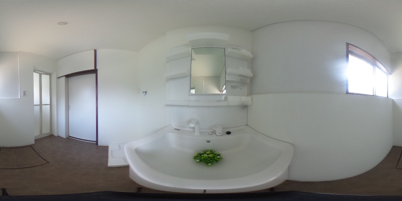 洗面所 写真37