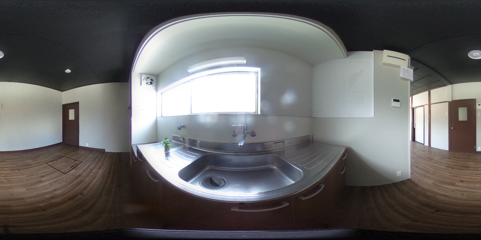 キッチン 写真34