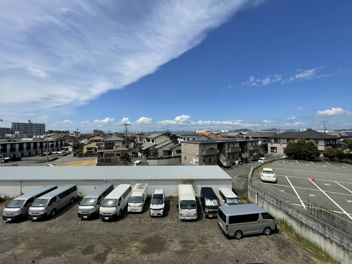 眺望 写真19