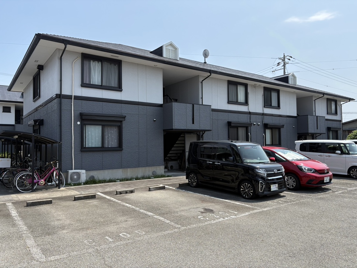 外観 写真2