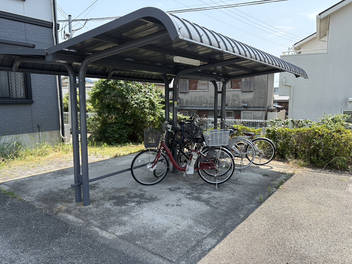 共用部 写真3