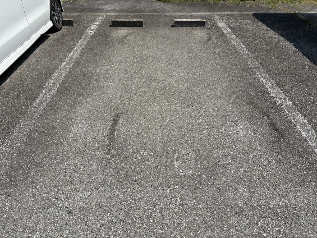 駐車場 写真4