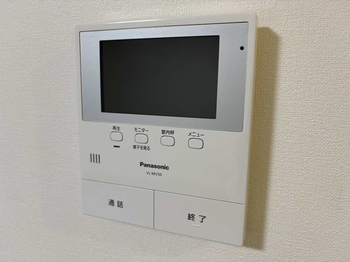セキュリティ 写真16