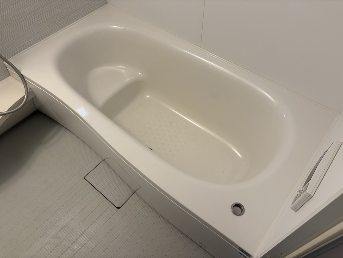 バス 写真10