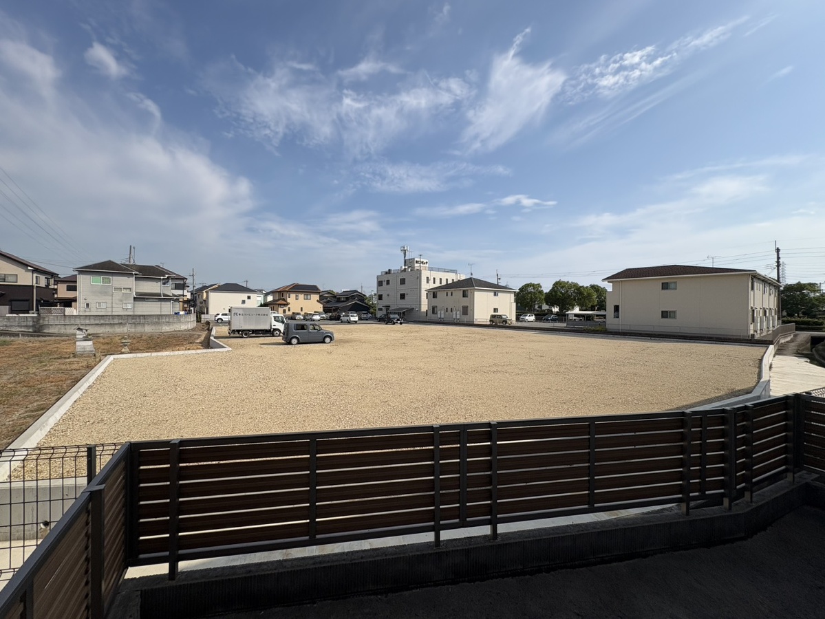 眺望 写真19