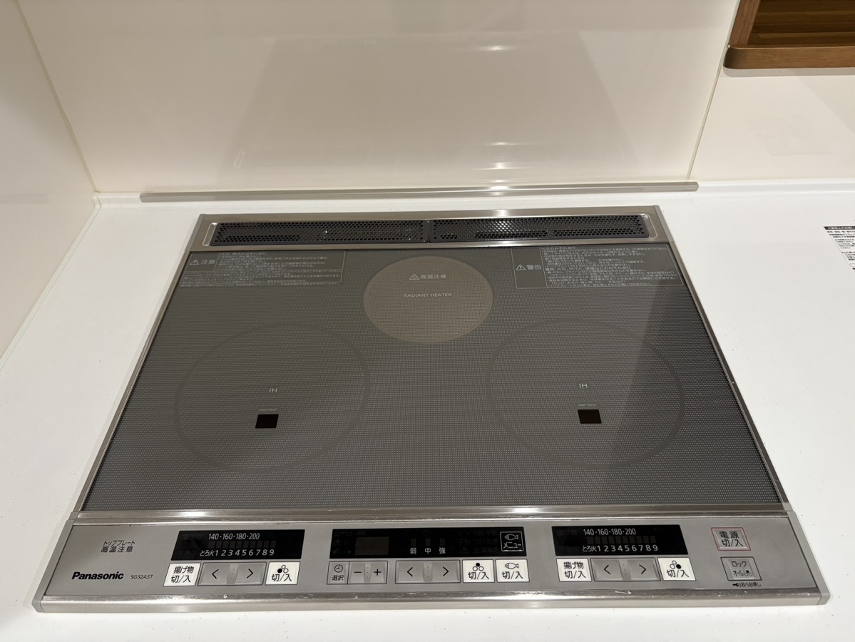 キッチン 写真4