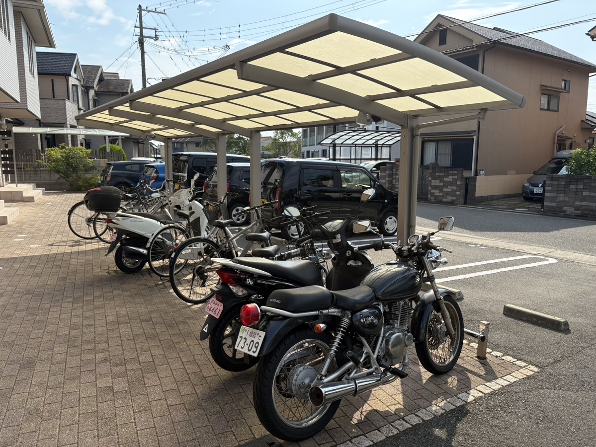共用部 写真31