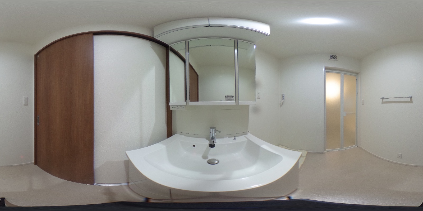 洗面所 写真37