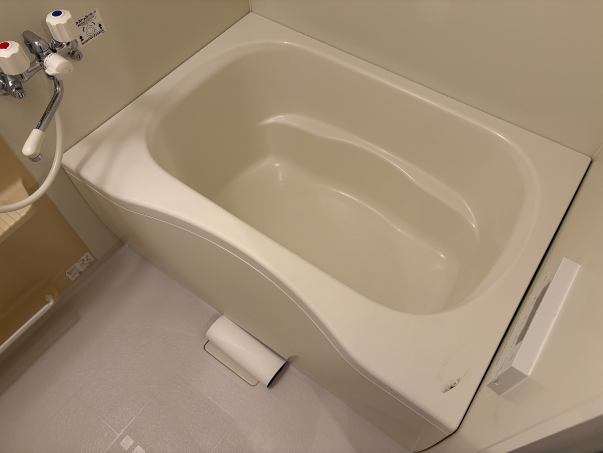 バス 写真10