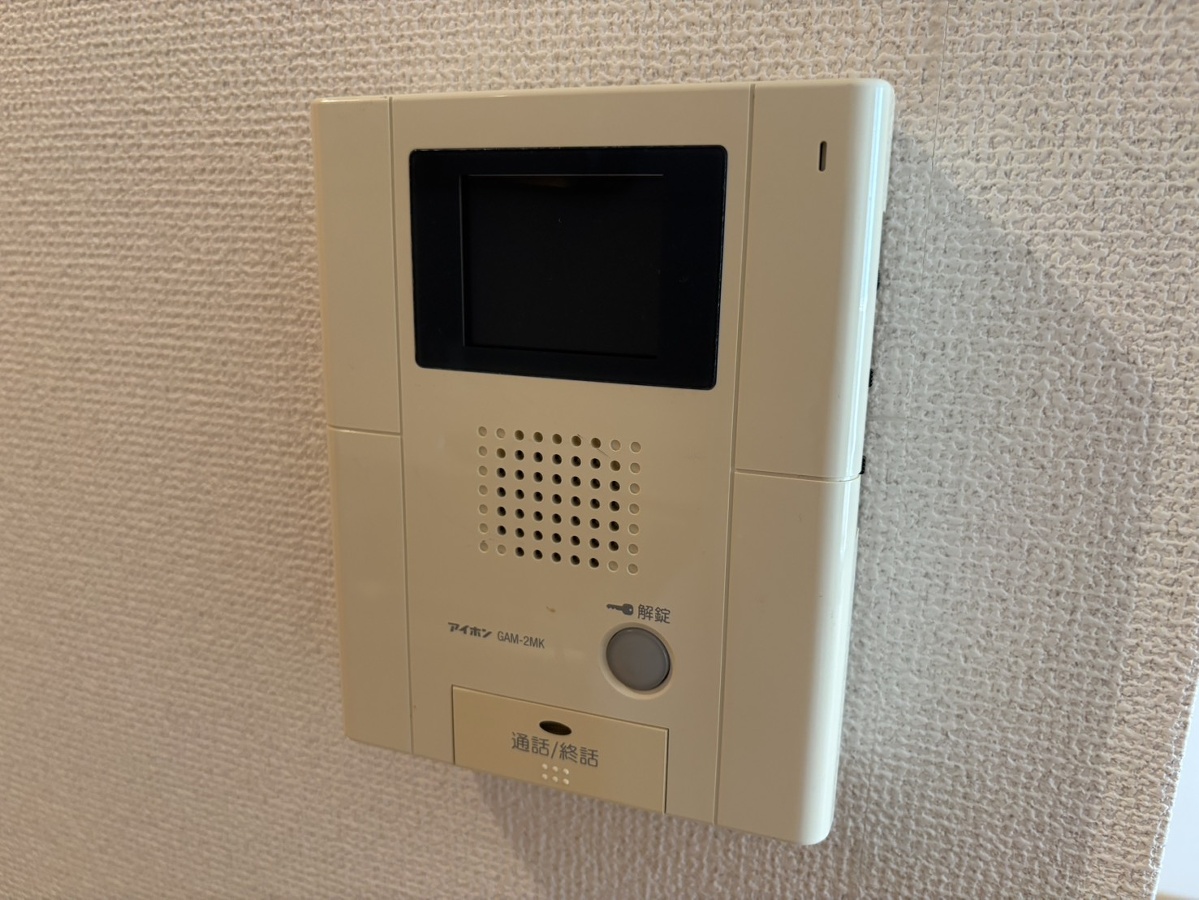 セキュリティ 写真16