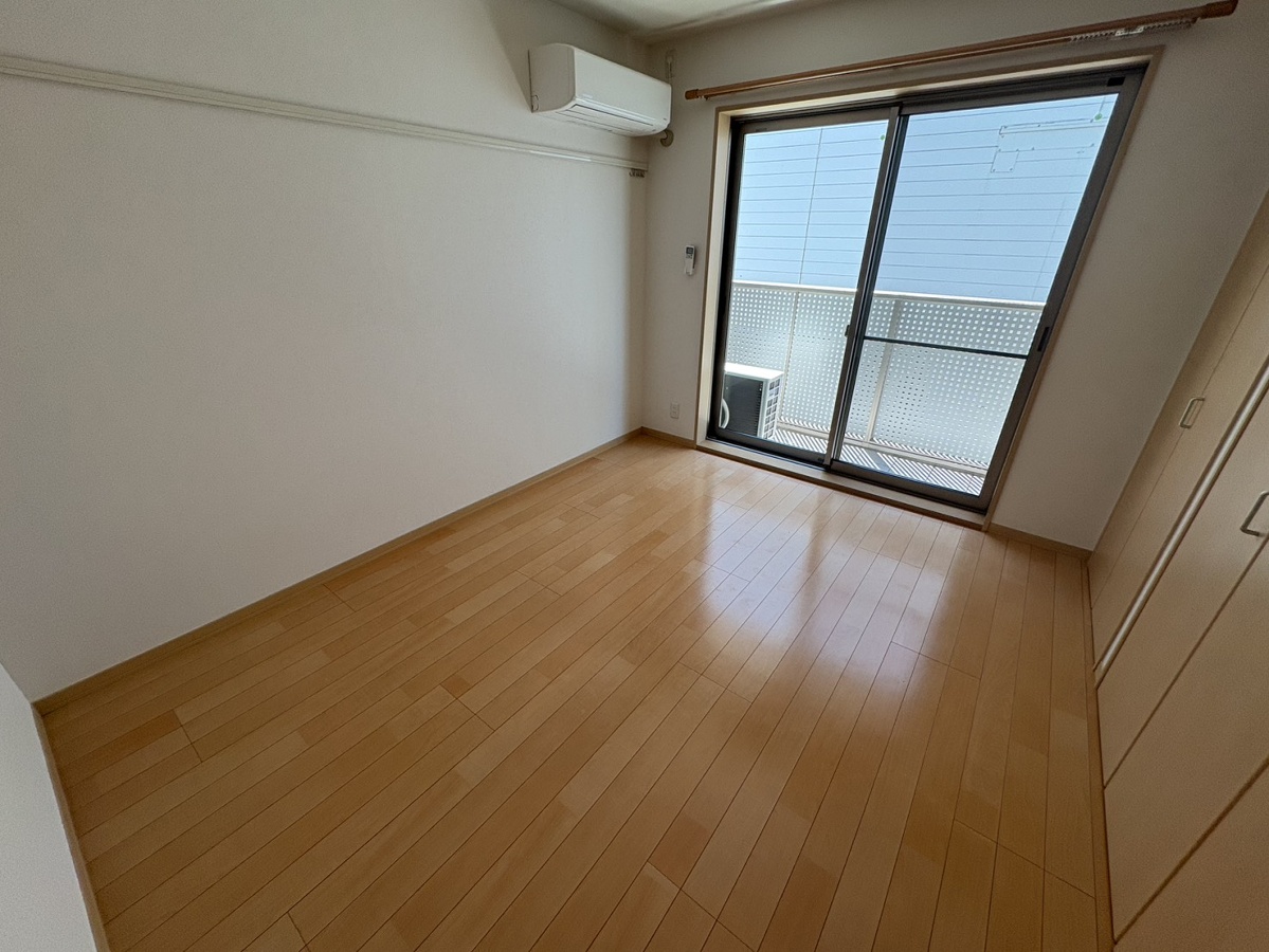 リビング 写真2