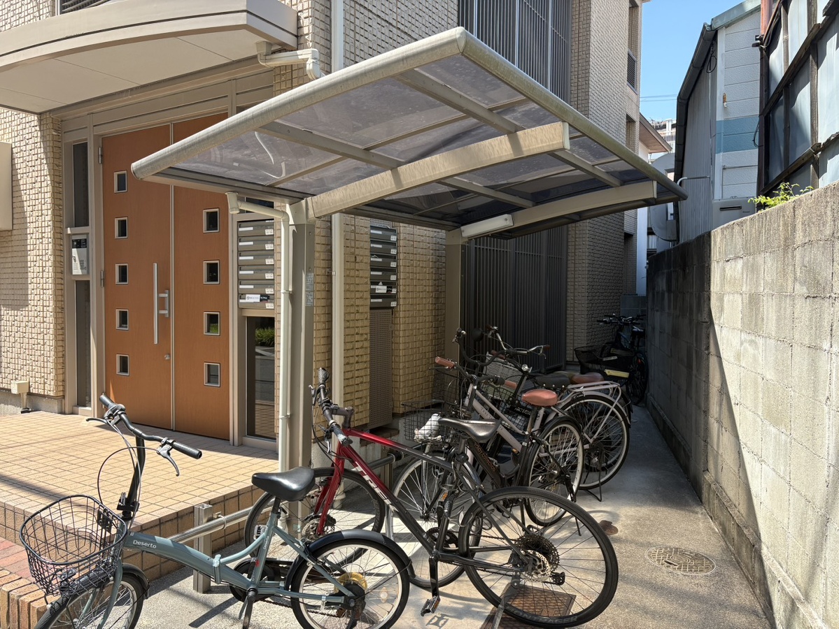 共用部 写真31