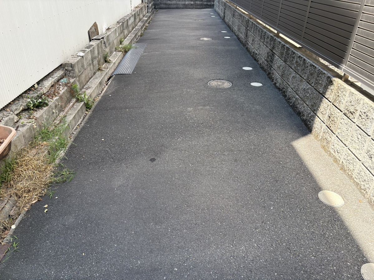 駐車場 写真32