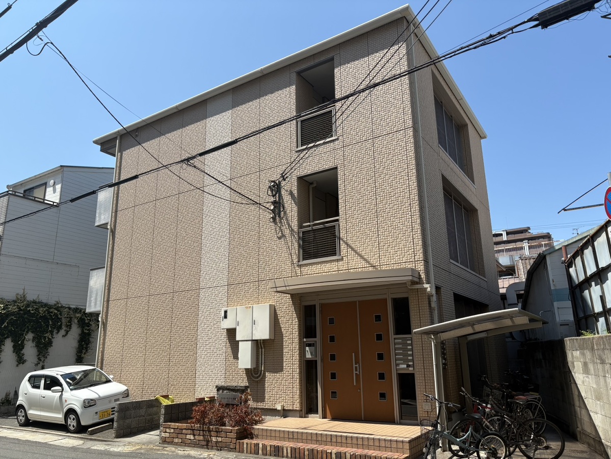 エンカーサ・アイ・寺家町