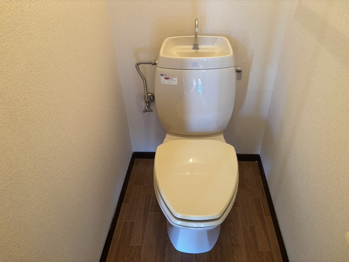 トイレ 写真12