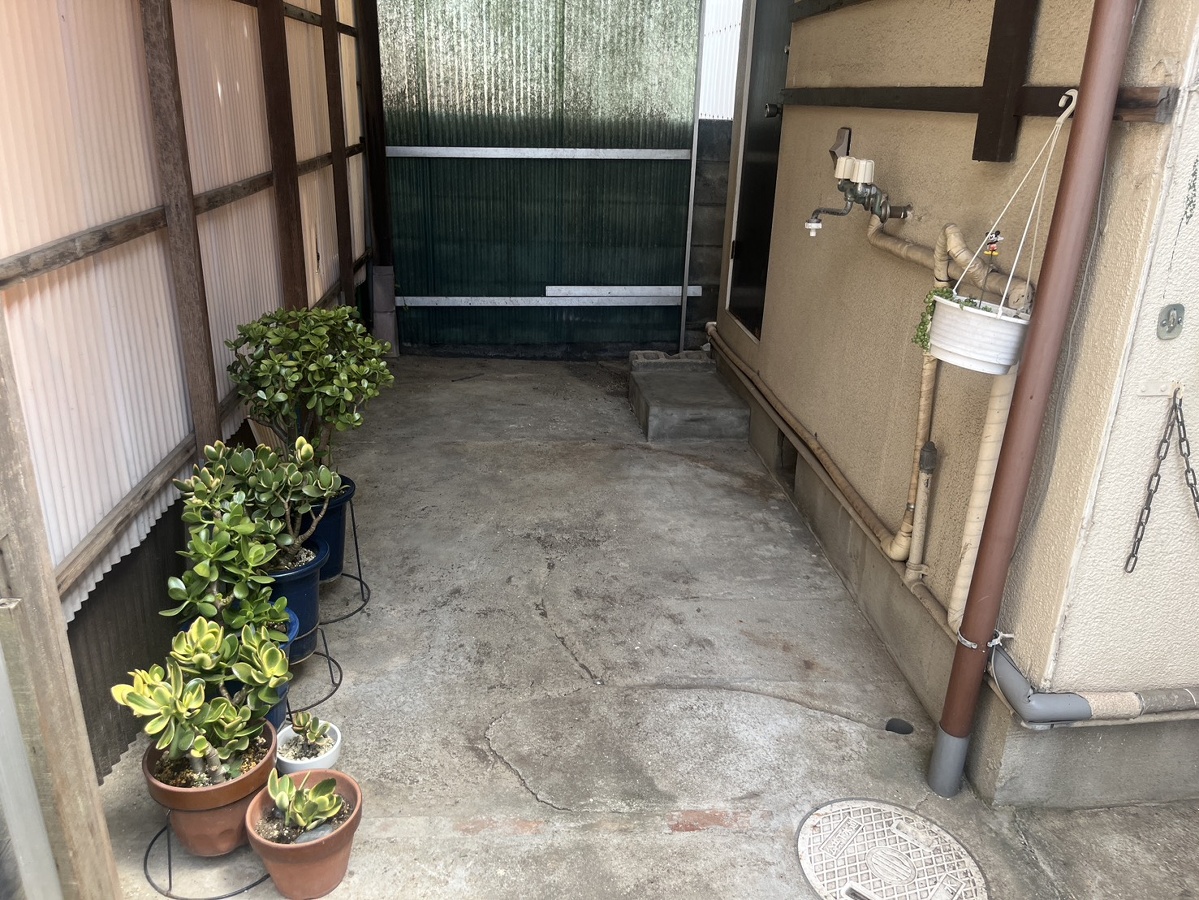 敷地内/建物 写真31