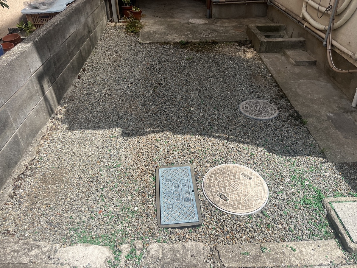 駐車場 写真32
