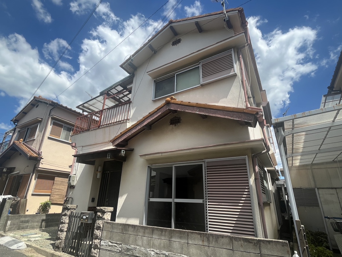 外観 写真30