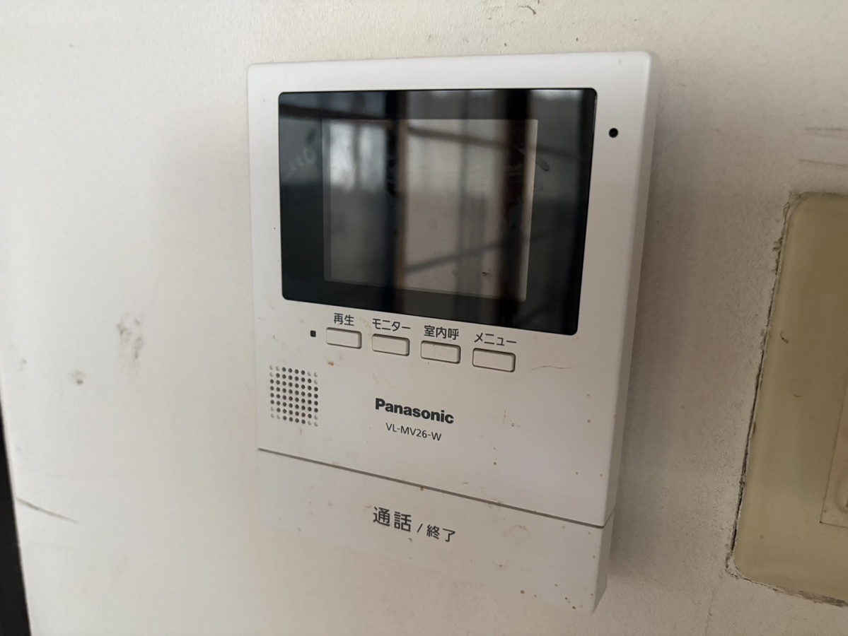 セキュリティ 写真16