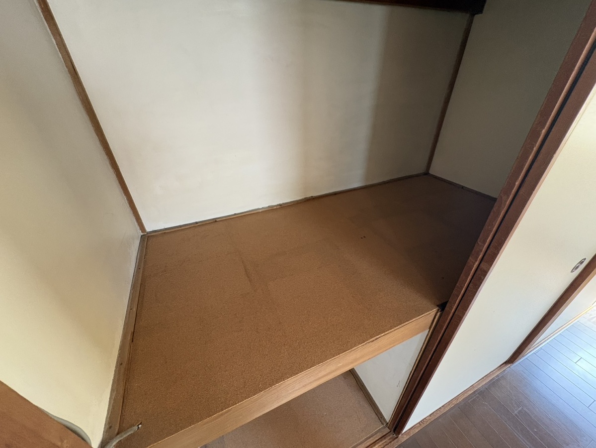 収納 写真14
