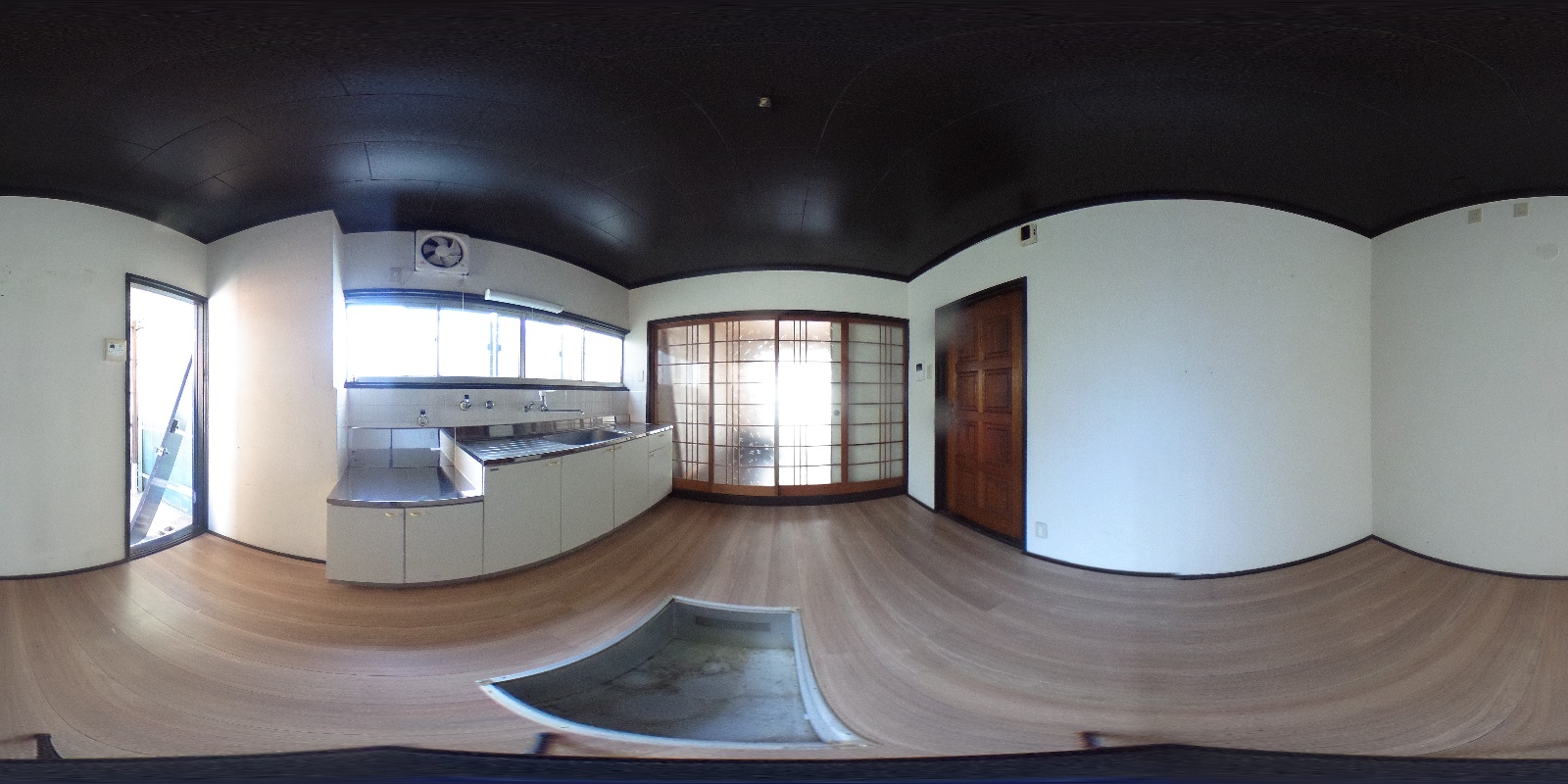 リビング 写真33